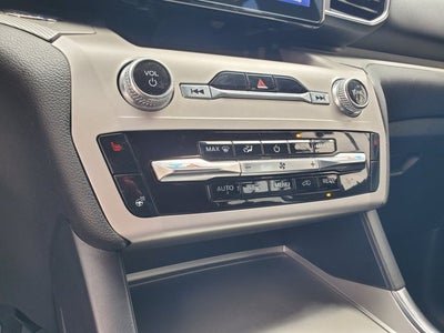 2022 Ford Explorer XLT RWD