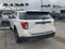 2022 Ford Explorer XLT RWD