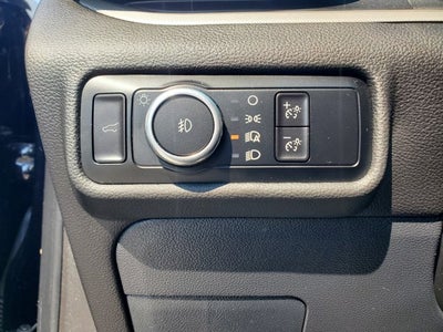 2023 Ford Explorer XLT RWD