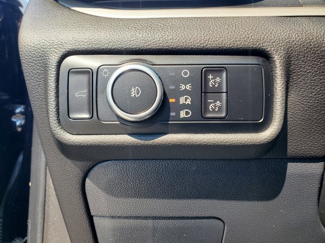 2023 Ford Explorer XLT RWD