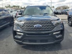 2023 Ford Explorer XLT RWD