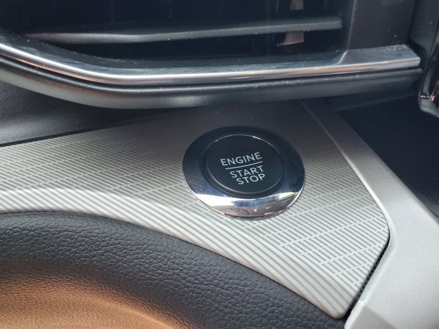 2023 Ford Explorer XLT RWD