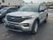 2023 Ford Explorer XLT RWD