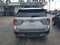 2023 Ford Explorer XLT RWD