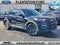 2022 Ford Explorer XLT RWD