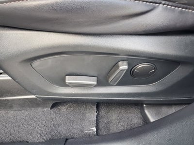 2022 Ford Explorer XLT RWD