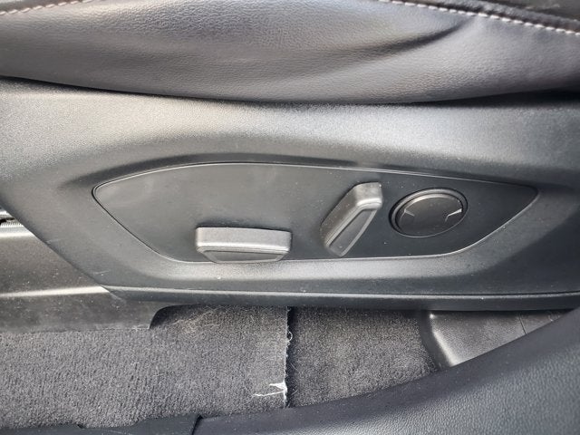 2022 Ford Explorer XLT RWD