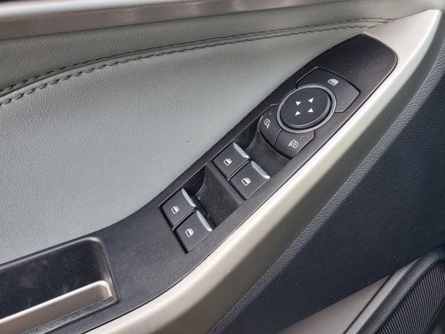 2022 Ford Explorer XLT RWD