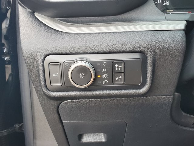 2022 Ford Explorer XLT RWD