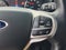 2022 Ford Explorer XLT RWD