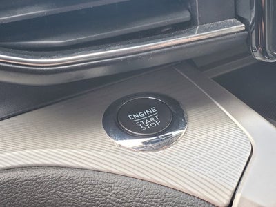 2022 Ford Explorer XLT RWD