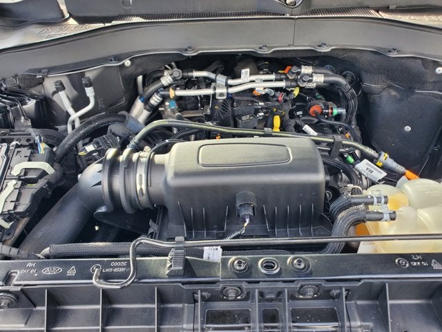 2022 Ford Explorer XLT RWD