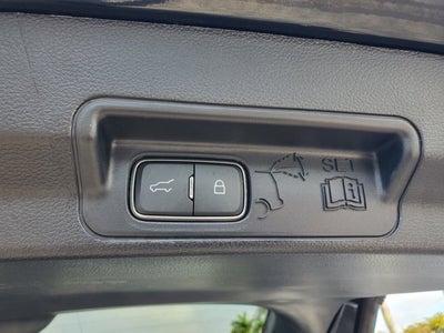 2022 Ford Explorer XLT RWD