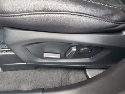 2023 Ford Explorer Limited RWD
