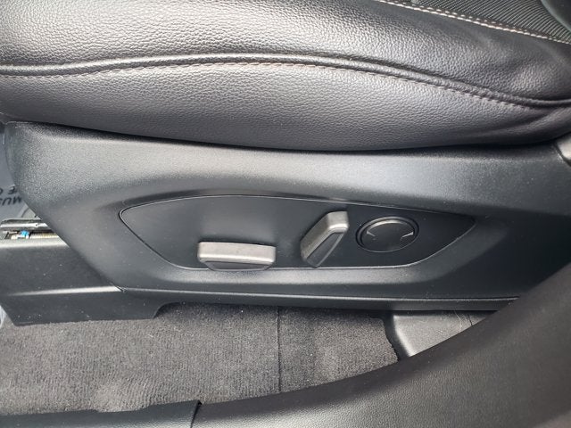 2023 Ford Explorer Limited RWD