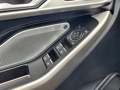 2023 Ford Explorer Limited RWD