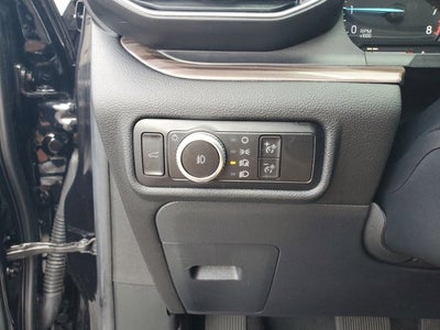 2023 Ford Explorer Limited RWD