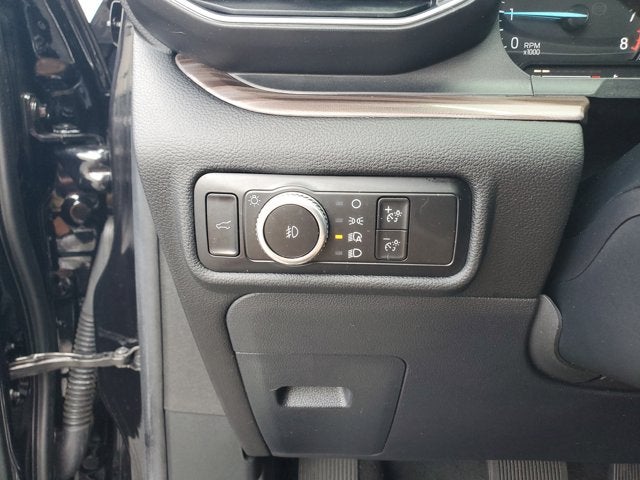 2023 Ford Explorer Limited RWD