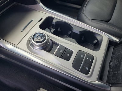 2023 Ford Explorer Limited RWD
