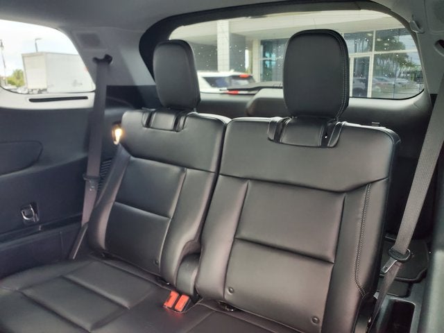 2023 Ford Explorer Limited RWD