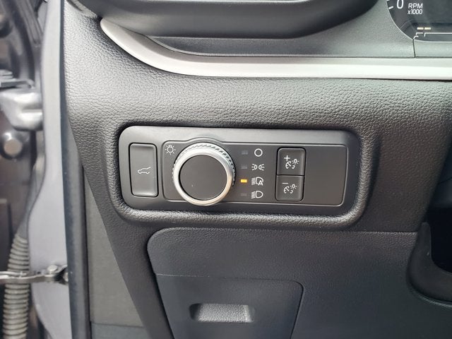 2022 Ford Explorer XLT 4WD