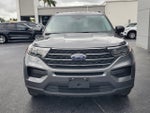 2022 Ford Explorer XLT 4WD