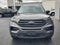 2022 Ford Explorer XLT 4WD