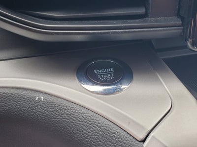 2022 Ford Explorer XLT 4WD