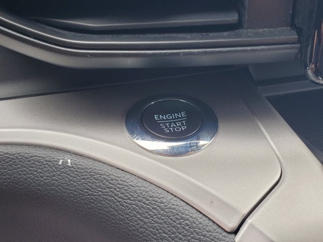 2022 Ford Explorer XLT 4WD