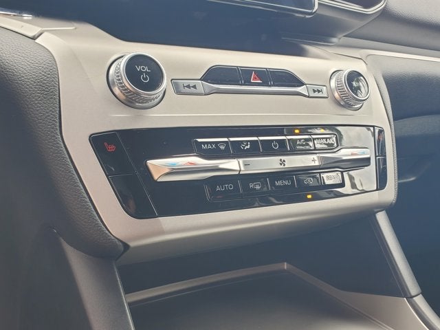 2022 Ford Explorer XLT 4WD