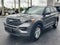2022 Ford Explorer XLT 4WD