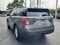 2022 Ford Explorer XLT 4WD