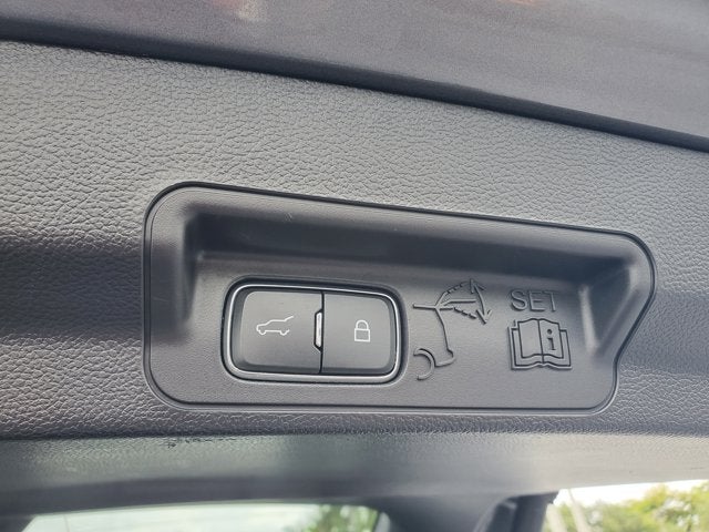 2022 Ford Explorer XLT 4WD