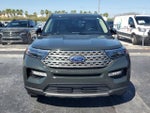 2023 Ford Explorer Limited 4WD