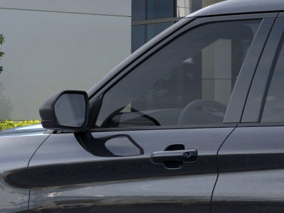 2026 Ford Explorer Active w/200A Pkg RWD