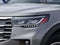 2027 Ford Explorer Active w/200A Pkg RWD