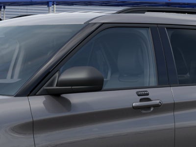 2027 Ford Explorer Active w/200A Pkg RWD