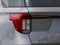 2027 Ford Explorer Active w/200A Pkg RWD