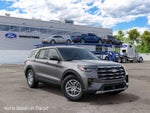 2027 Ford Explorer Active w/200A Pkg RWD