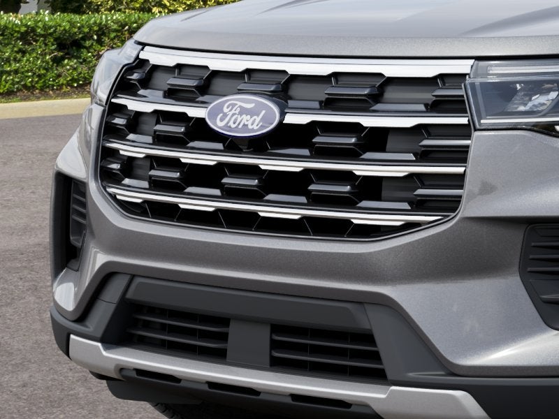 2027 Ford Explorer Active w/200A Pkg RWD