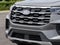 2027 Ford Explorer Active w/200A Pkg RWD