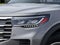 2027 Ford Explorer Active w/200A Pkg RWD