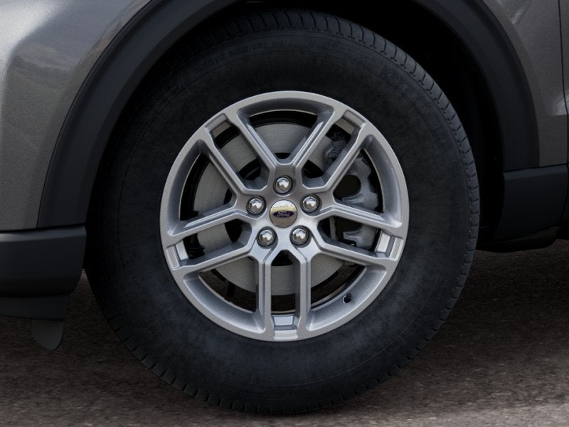 2027 Ford Explorer Active w/200A Pkg RWD