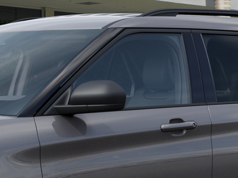 2027 Ford Explorer Active w/200A Pkg RWD