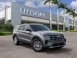 2027 Ford Explorer Active w/200A Pkg RWD