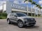 2027 Ford Explorer Active w/200A Pkg RWD