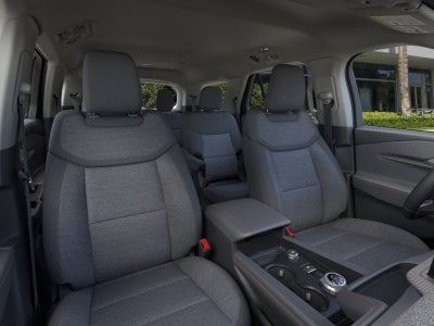 2026 Ford Explorer Active w/100A Pkg RWD