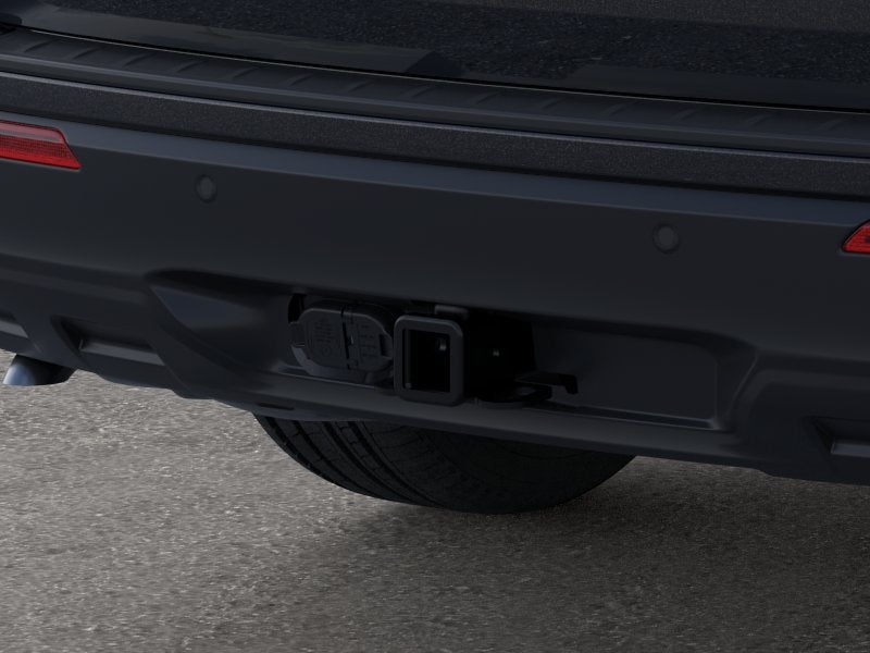 2026 Ford Explorer Active w/100A Pkg RWD