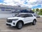 2026 Ford Explorer Active w/200A Pkg RWD