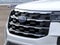 2026 Ford Explorer Active w/200A Pkg RWD
